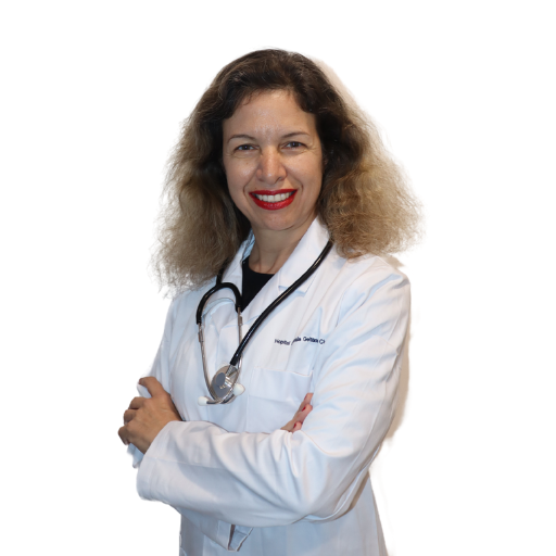 Rania Bassil MD